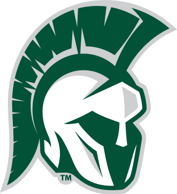 Illinois Wesleyan University Titan Logo